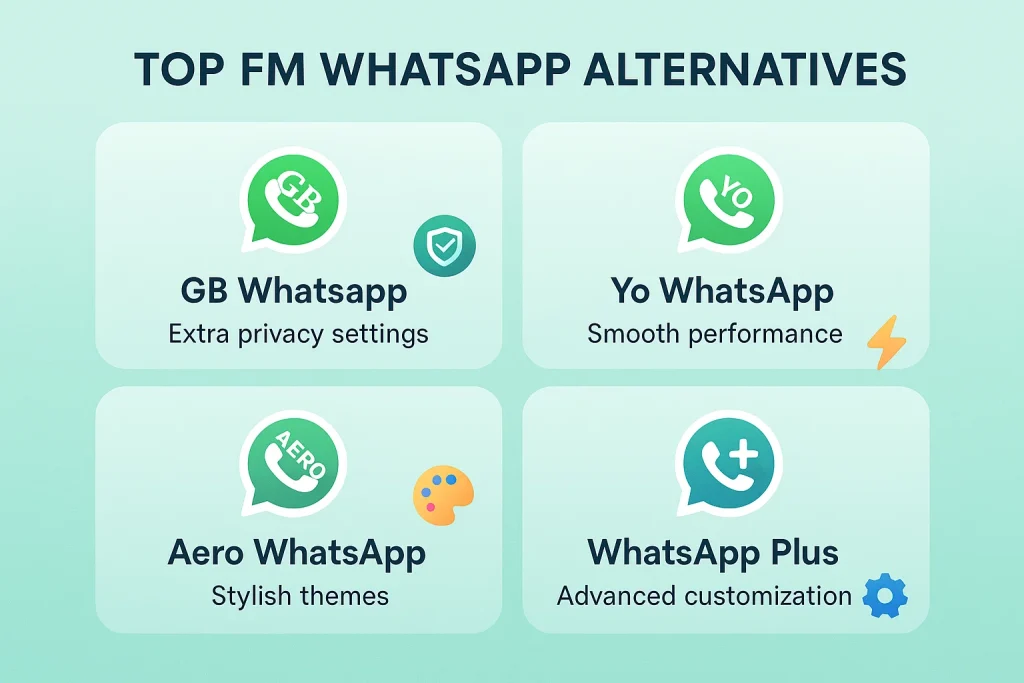 fmwhatsapp-alternatives
