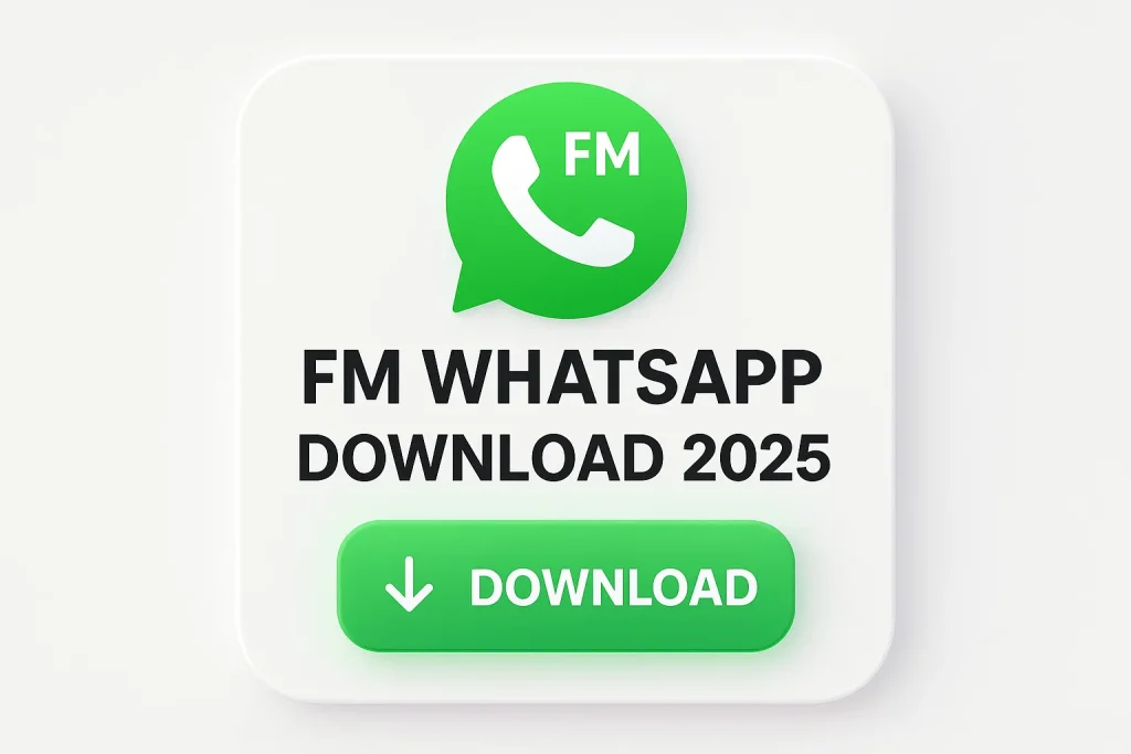 fmwhatsapp-download2025