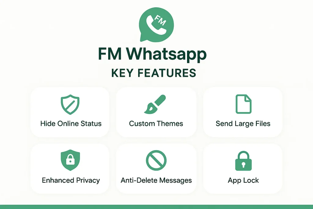 fmwhatsapp-features