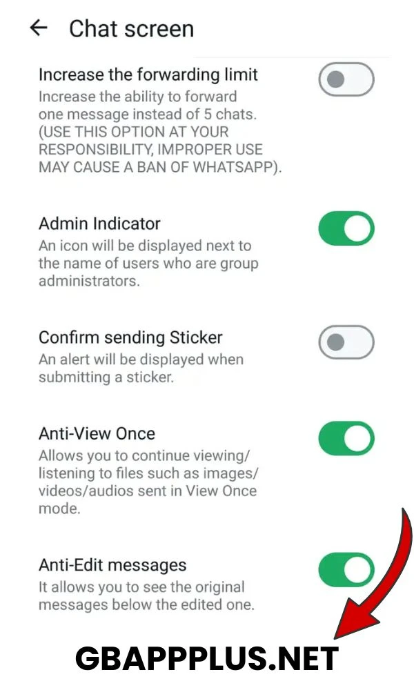 gb-whatsapp-chat-features