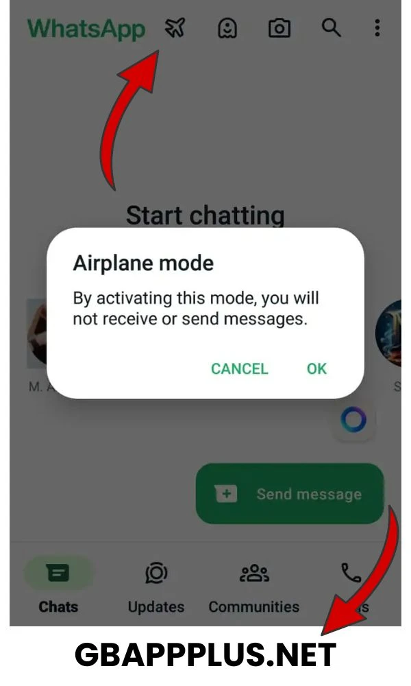 gb-whatsapp-dnd-mode