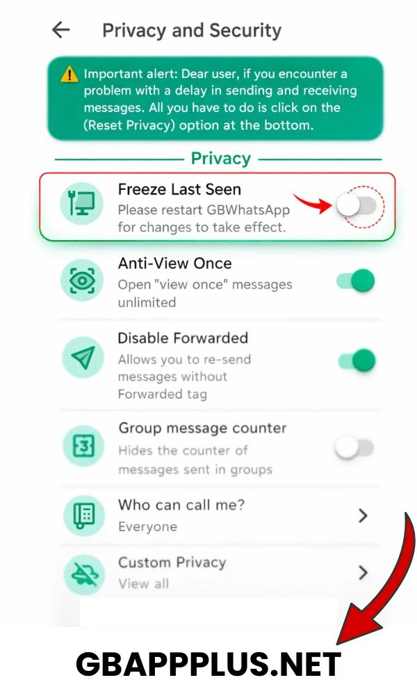 gb-whatsapp-freeze-last-seen